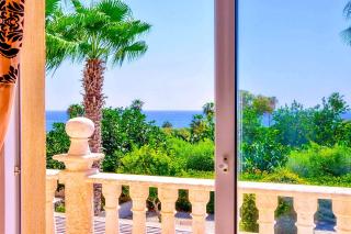Villa Ambrosia - Peyia - 1