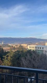 2 bedroom furnished apartment - Tbilisi - 7