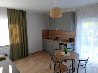 Flauta Apartamenty Rodzinne - Mielenko - 3