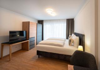 das windsHEIM Appartements by Vital Hotel 1 und 2 Zimmer Appartements - 5