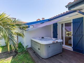Holiday Home Labenne Océan 974 by Interhome - Labenne - 9