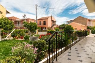 Kates apartments - 2