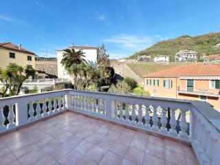 Apartment Ginevra by Interhome - Moneglia - 6