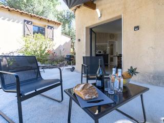 Studio Germaine by Interhome - 6