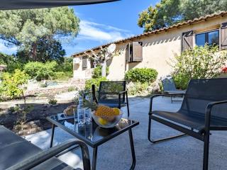 Studio Casa Germaine-1 by Interhome - Porto-Vecchio - 8