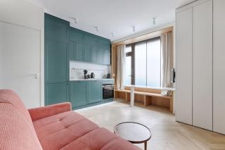 MyKeypers - Design & Cosy Flat 4P - Paris XV - Paris - 0