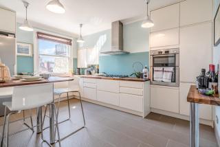 Be London - The Hampstead Residences - 9