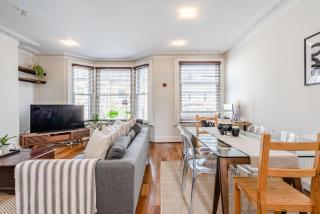 Be London - The Hampstead Residences - 1