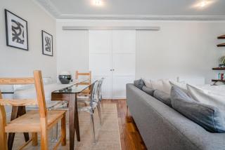 Be London - The Hampstead Residences - 4