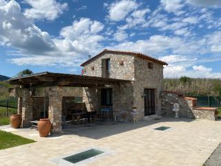 Holiday Home I Sei Filari by Interhome - Castelvecchio - 0