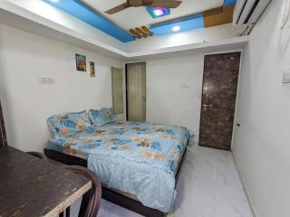 Infinity Luxury Homestay - Garudeshwar - 7