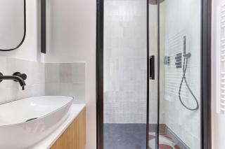 MyKeypers - Design & Cosy Flat 4P - Paris XV - Paris - 9