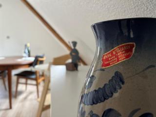 La cachette de Louise - Turckheim - 2