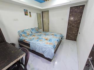 Infinity Luxury Homestay - Garudeshwar - 2