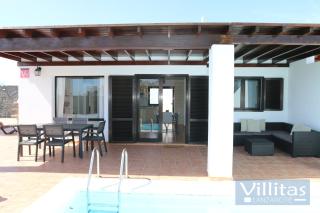 VILLA BERMEJA 1 by Villitas - 0