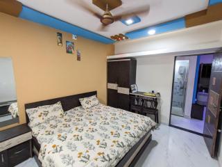 Infinity Luxury Homestay - Garudeshwar - 4