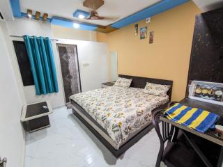 Infinity Luxury Homestay - Garudeshwar - 1