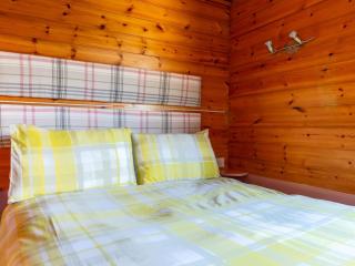 Chalet Lodge 5 by Interhome - 6