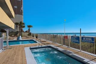 Emerald Isle Resort 1504 - 5