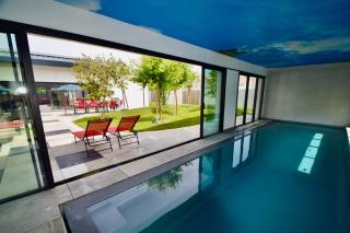 VILLA juganoma - Royan - 9