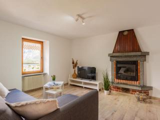 Holiday Home Miki Mhouse by Interhome - Verceia - 8