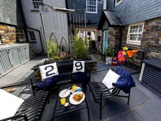 Apartment Juliot by Interhome - St Ives - 6