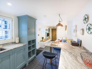 Apartment Juliot by Interhome - 3