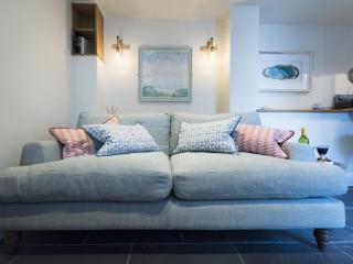 Apartment Juliot by Interhome - St Ives - 1
