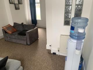 Double Room With Gym Access - 2