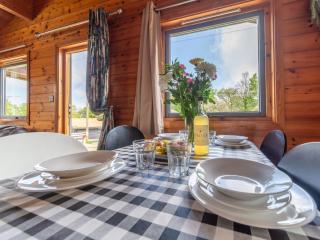 Chalet Lodge 3 - Hot Tub by Interhome - 3