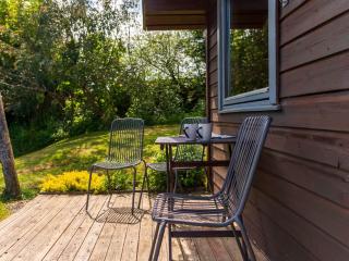 Chalet Bramley Hot Tub Lodge by Interhome - 8