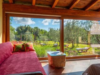 Holiday Home Tuscany by Interhome - 9