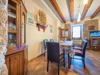 Holiday Home Little Tuscany by Interhome - Dobrinj - 8