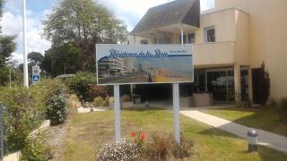 La Baule Plage Benoît - Studio 25m, 4 personnes, Balcon - 0