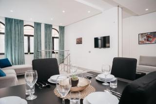 Vista Napoli ''Il nuovo appartamento'' - 7