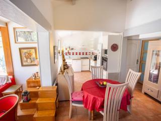Holiday Home Miramar by Interhome - La Londe-les-Maures - 2