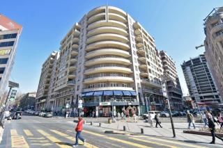 2 bedrooms Comfy and Spacious apartment HH335 - Yerevan - 0