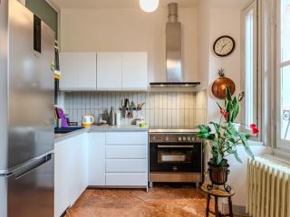 Apartment Lisetta by Interhome - Gravedona - 7