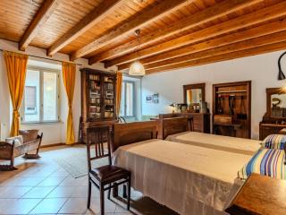 Apartment Lisetta by Interhome - Gravedona - 5