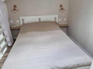 Maison dans résidence de vacance proche du centre - La Tranche-sur-Mer - 6