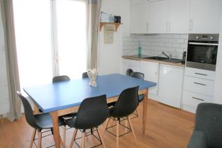 Maison dans résidence de vacance proche du centre - La Tranche-sur-Mer - 2