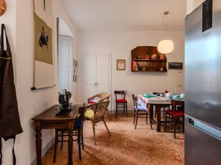 Apartment Lisetta by Interhome - 1