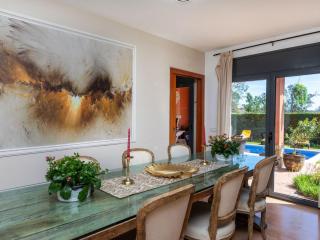 Holiday Home La Goba Parc by Interhome - Vidreres - 8