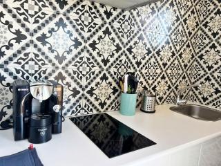 Precioso y nuevo estudio de playa - Fuengirola - 3