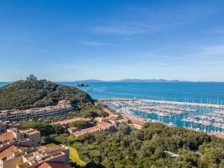 Apartment Il Veliero by Interhome - Punta Ala - 0