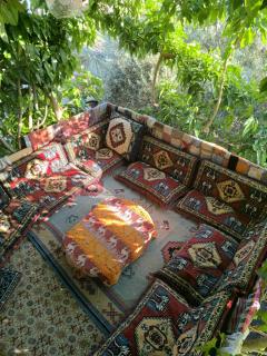 Karameşe Taş Ev - Karameşe Stone House - Selçuk - 4