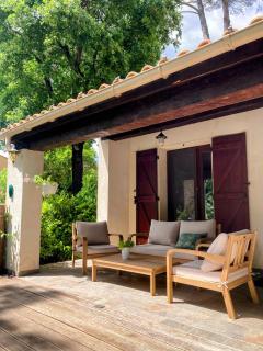 Villa Romarin - Mougins - 8