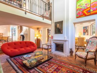 Holiday Home Le Clos du Pierredon by Interhome - Grimaud - 2