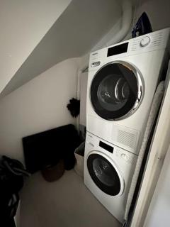 Elegant loft-duplex pour 2/3 personnes - 8