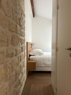 Elegant loft-duplex pour 2/3 personnes - Paris - 4